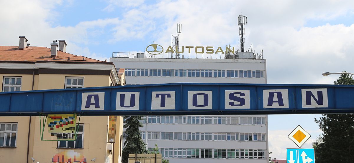 autosan2