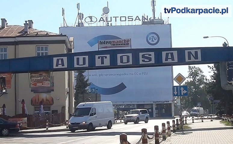 autosan