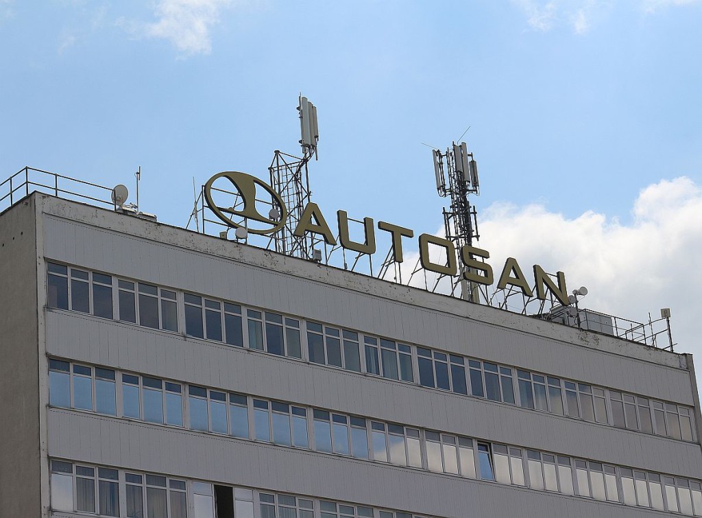 autosan