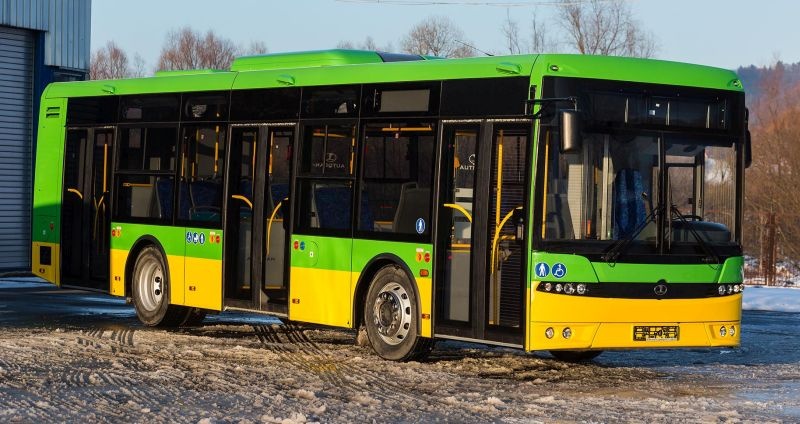 autosan_sosnowiec