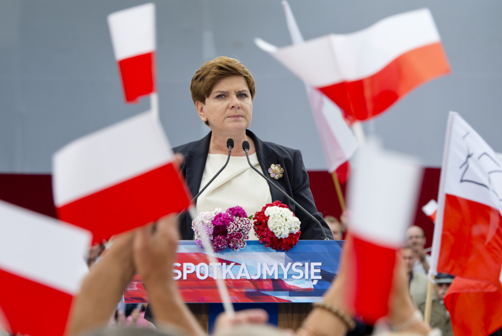 beataszydlo PiS