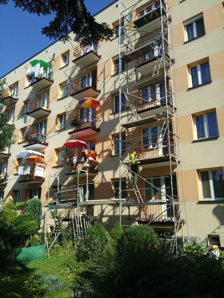 bloki jaslo