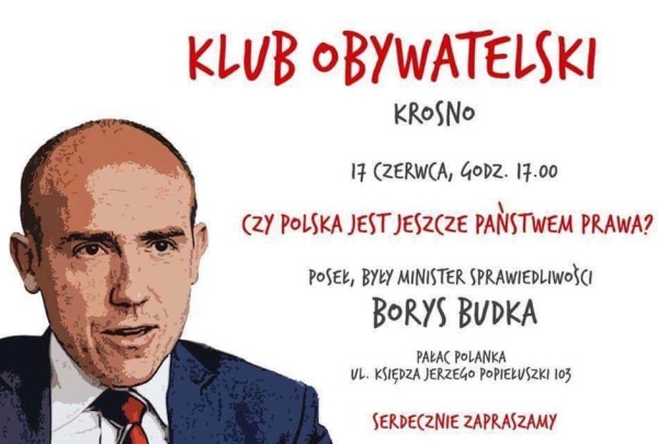 Źródło: PO Powiat Krosno