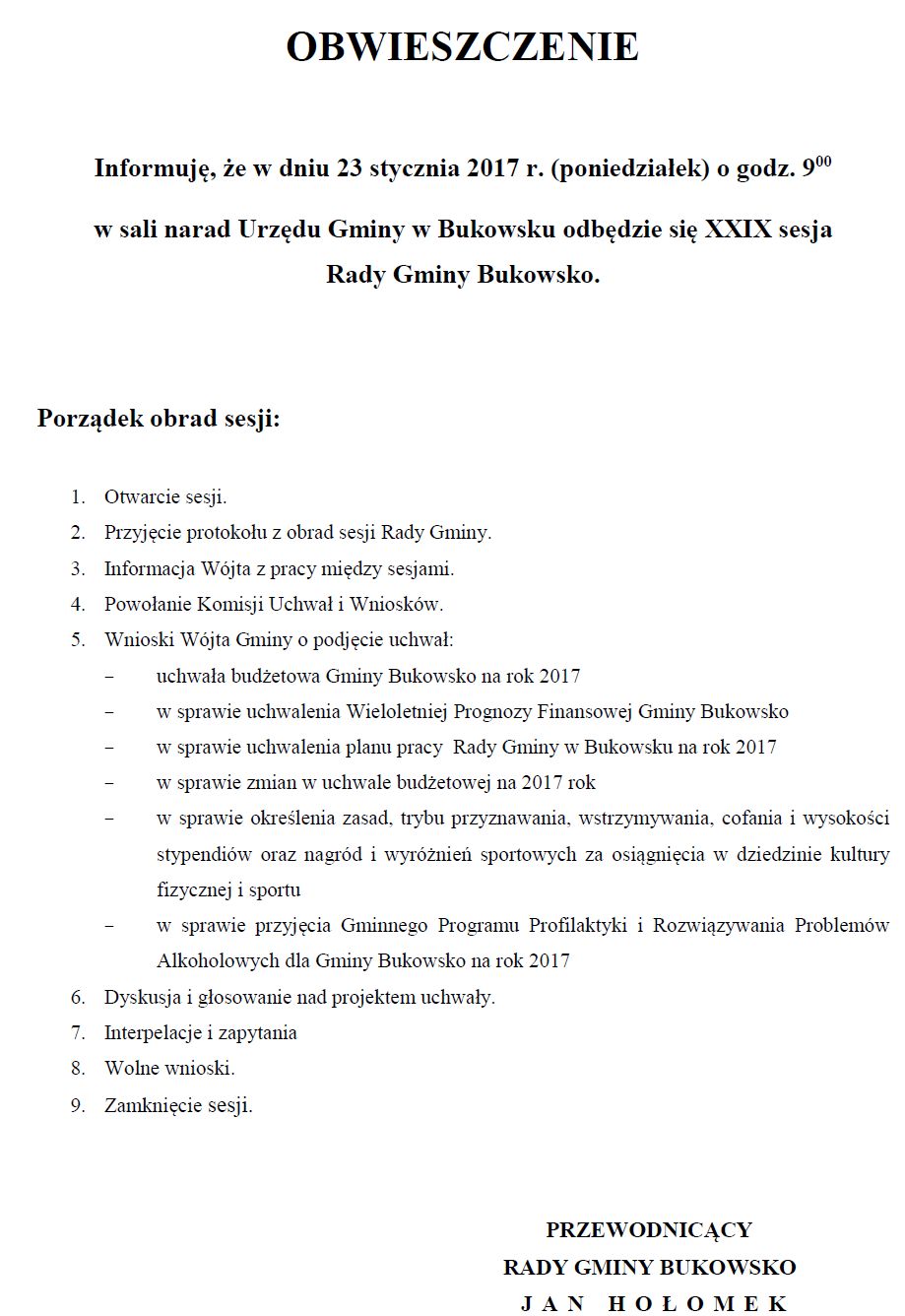 bukowsko poprawione