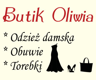 butik oliwia baner głowny