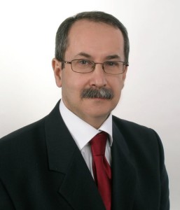 Radny Powiatowy Andrzej Chrobak