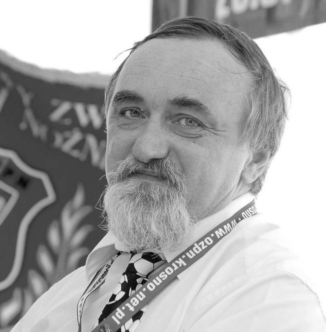 ciupka jan