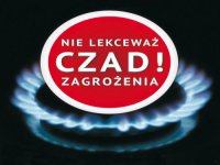 czad