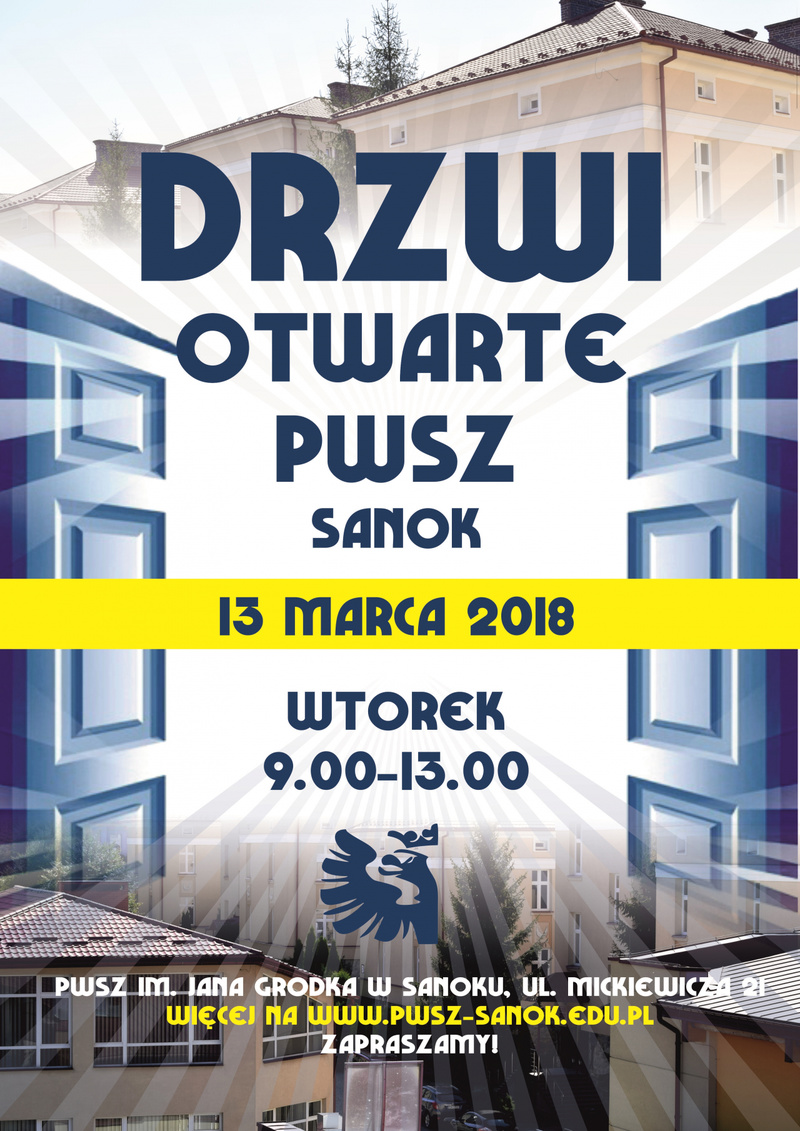drzwiotwarte
