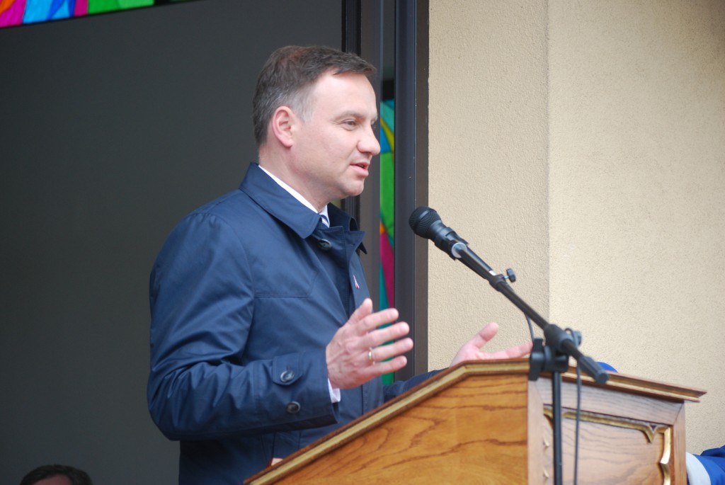 duda