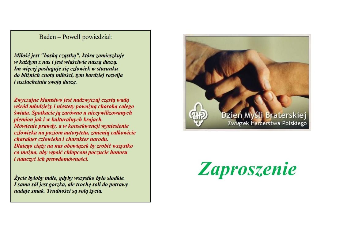dzien 1