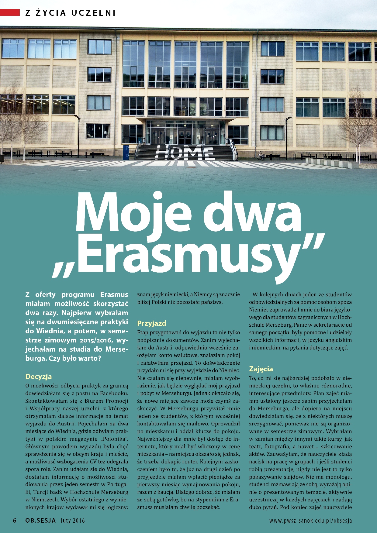 erasmus