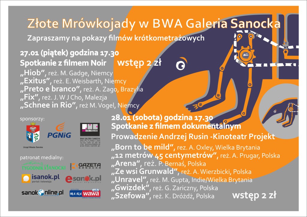 filmy wrzutka
