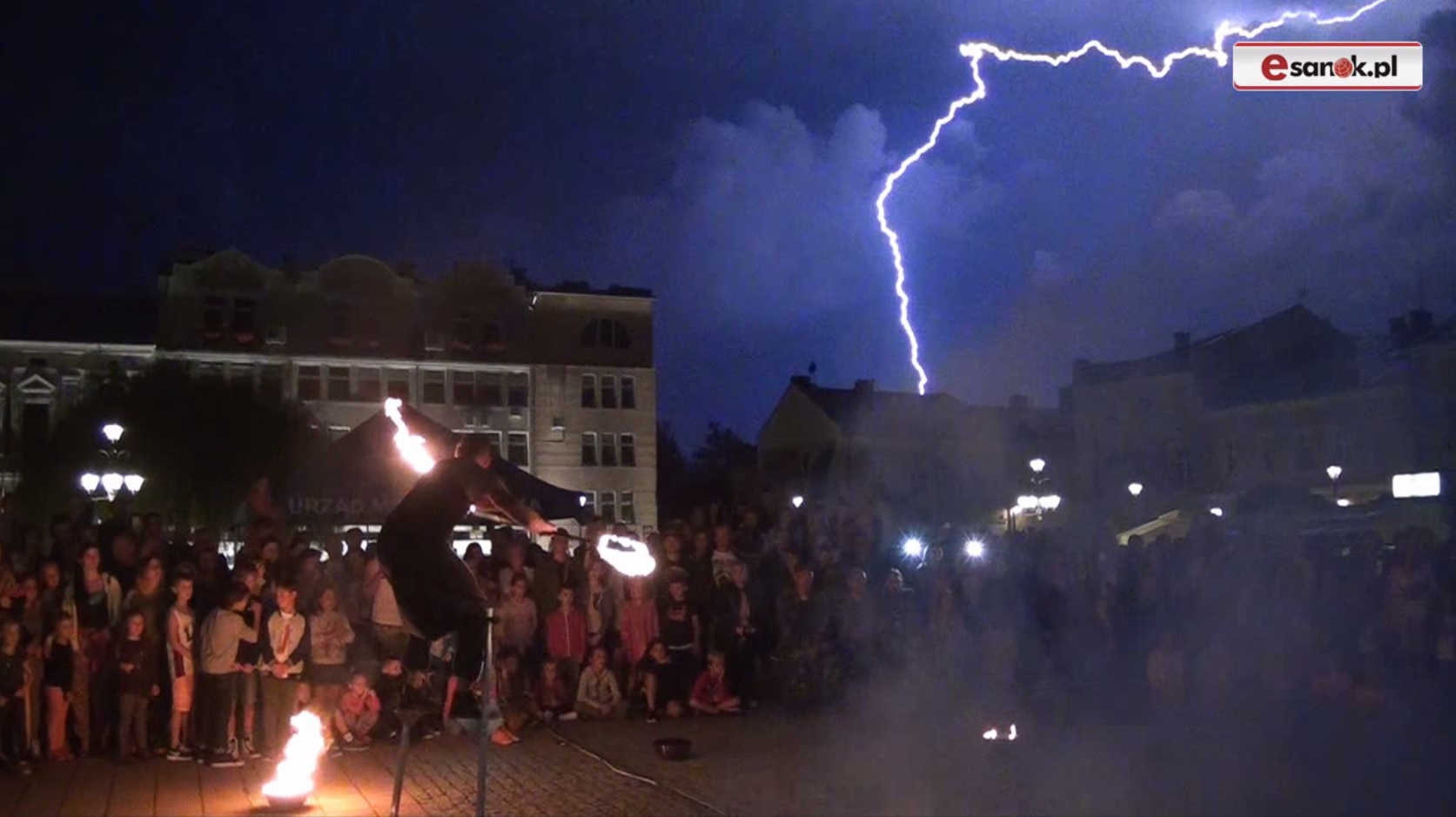fireshow