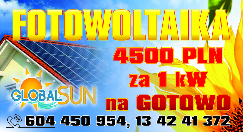 fotowoltaikaI