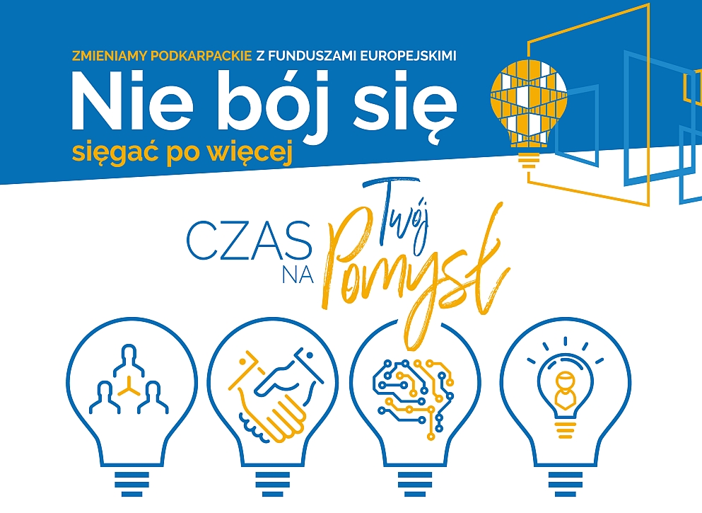 fundusze europejskie
