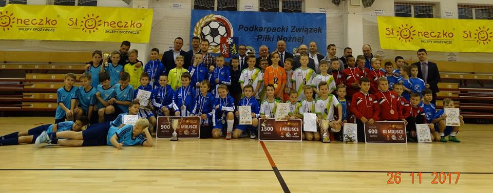 futsal