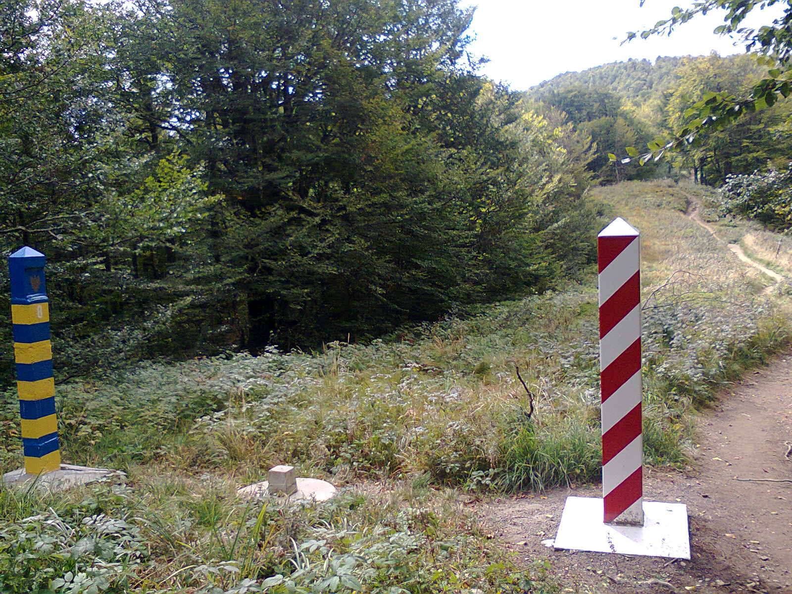 granica