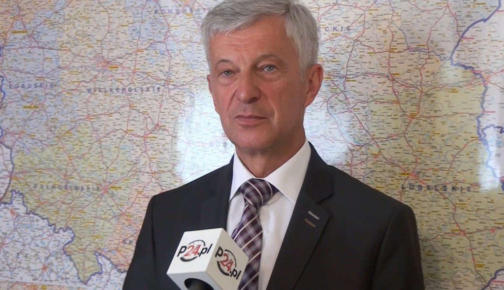 henrykprzybycien