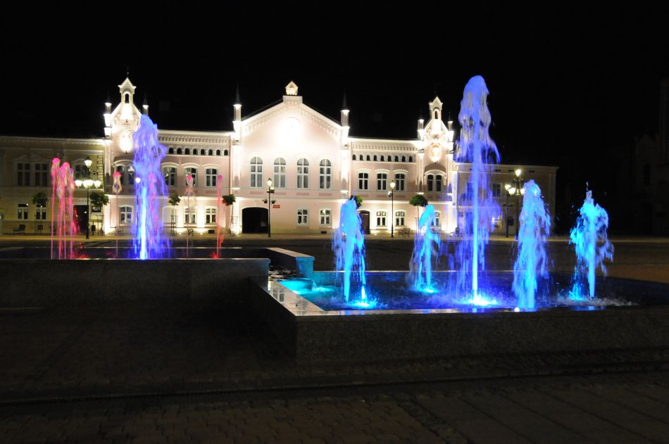 iluminacja