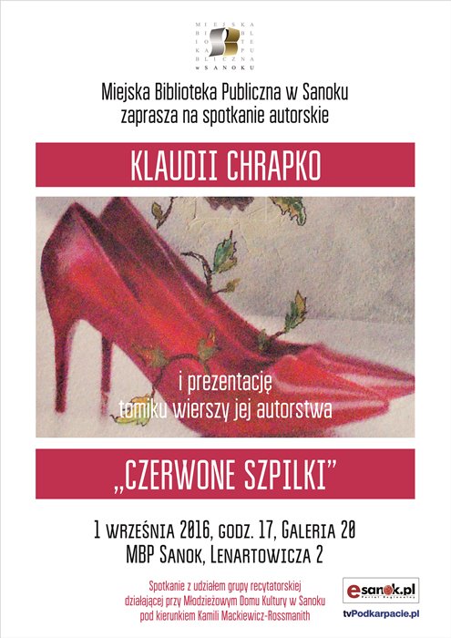 k-chrapko_plakat