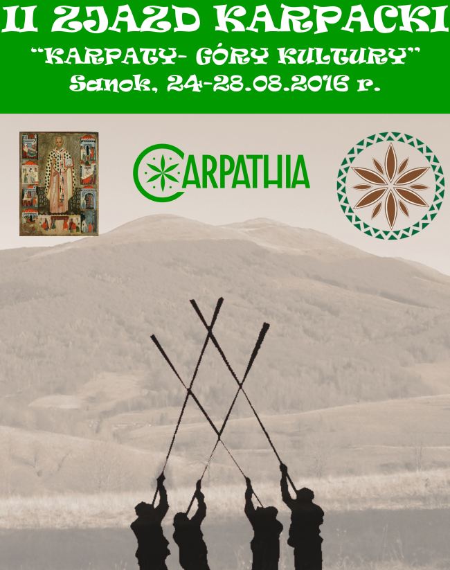karpaty