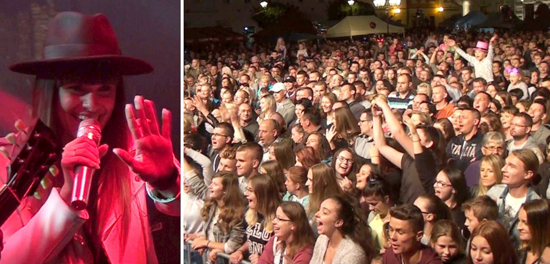 koncert