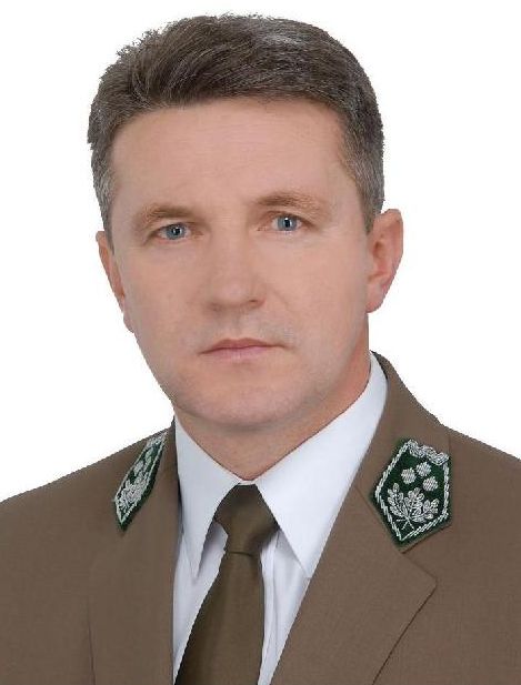 Krzysztof Strzyż