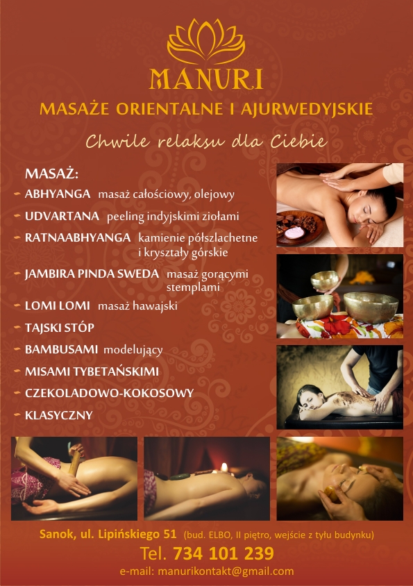 manuri- plakat