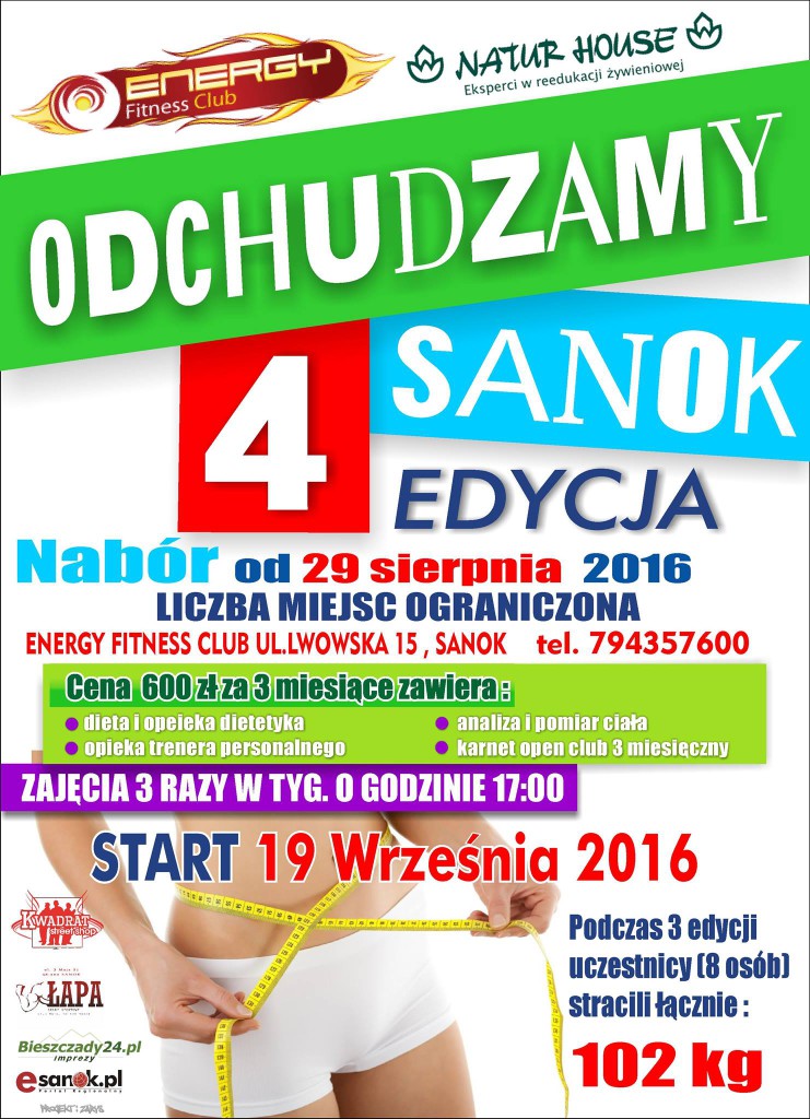 odchudzamy sanok 4