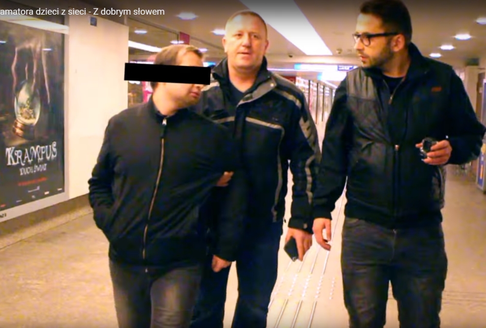 pedofil