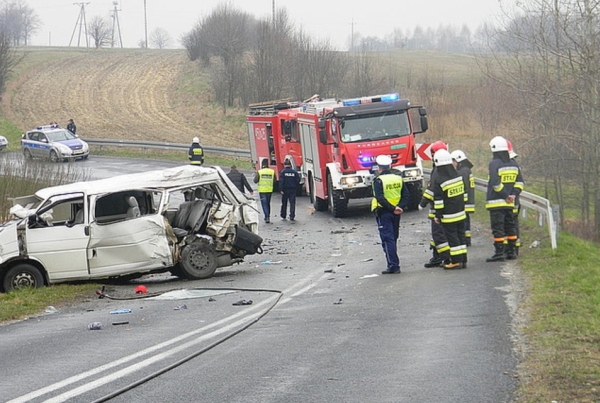 Foto: KPP Kolbuszowa