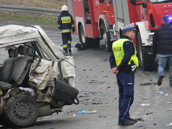 Foto: KPP Kolbuszowa