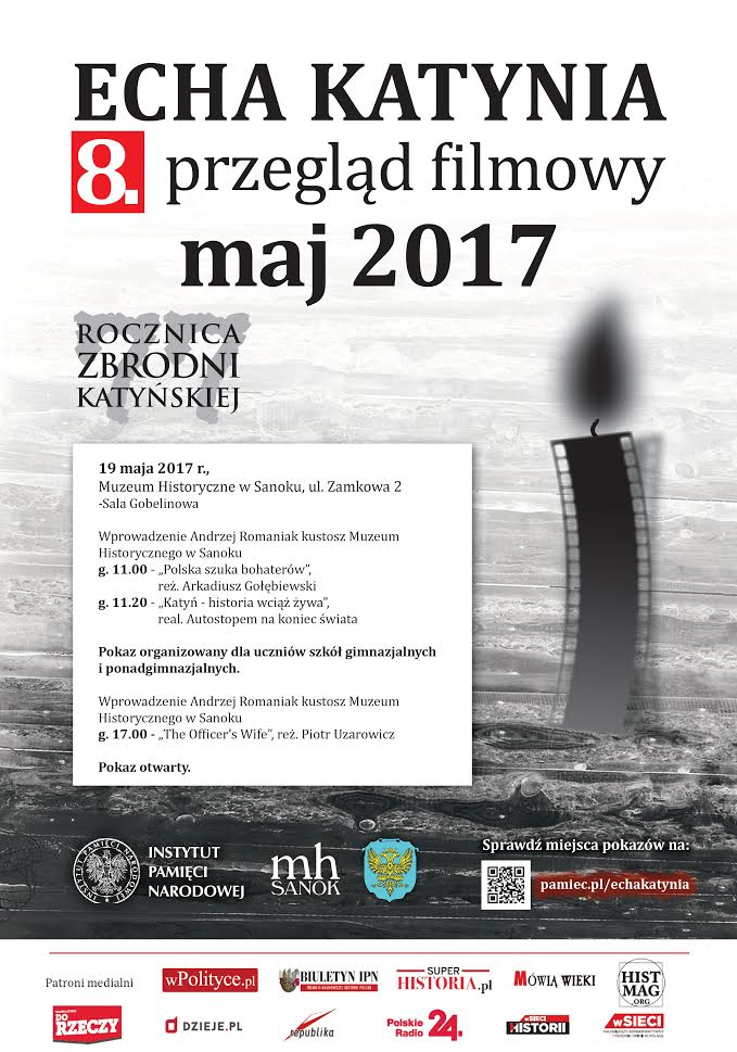 plakat-echa-katynia