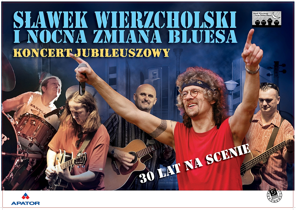 plakat nzb 30 lat
