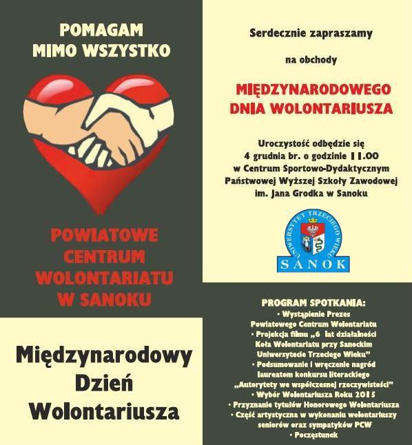 plakat zaproszenie