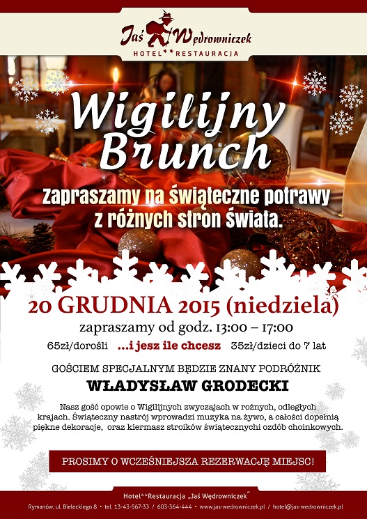 plakat_Brunch