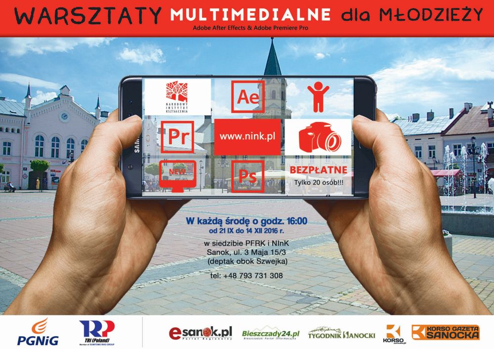plakat_warsztaty_multimedialne