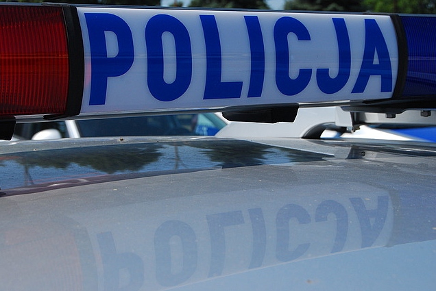 police