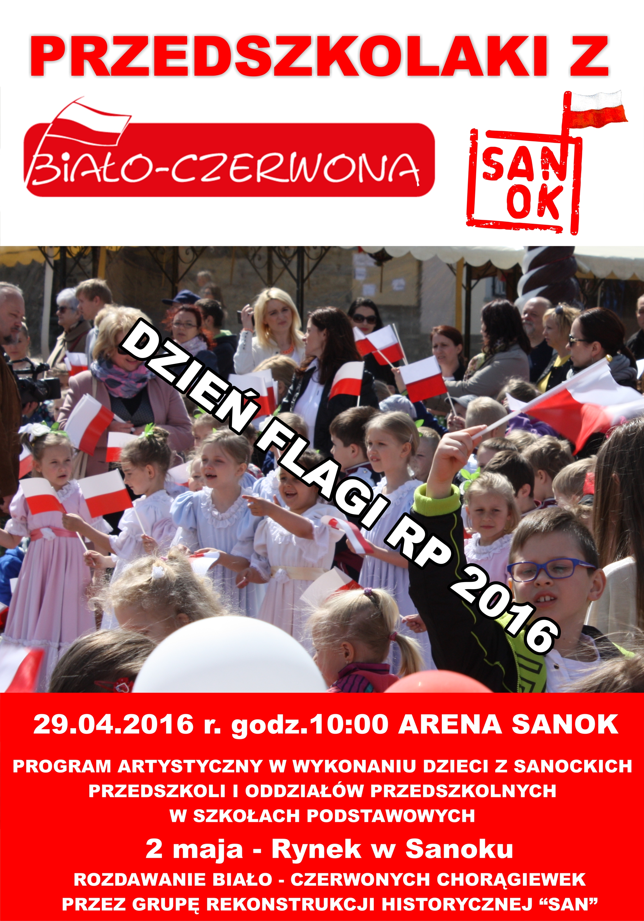 przedszkolaki-plakat