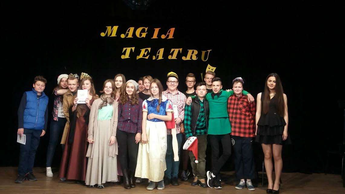 przeglad teatrzykow gim 1