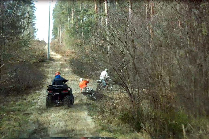 quad