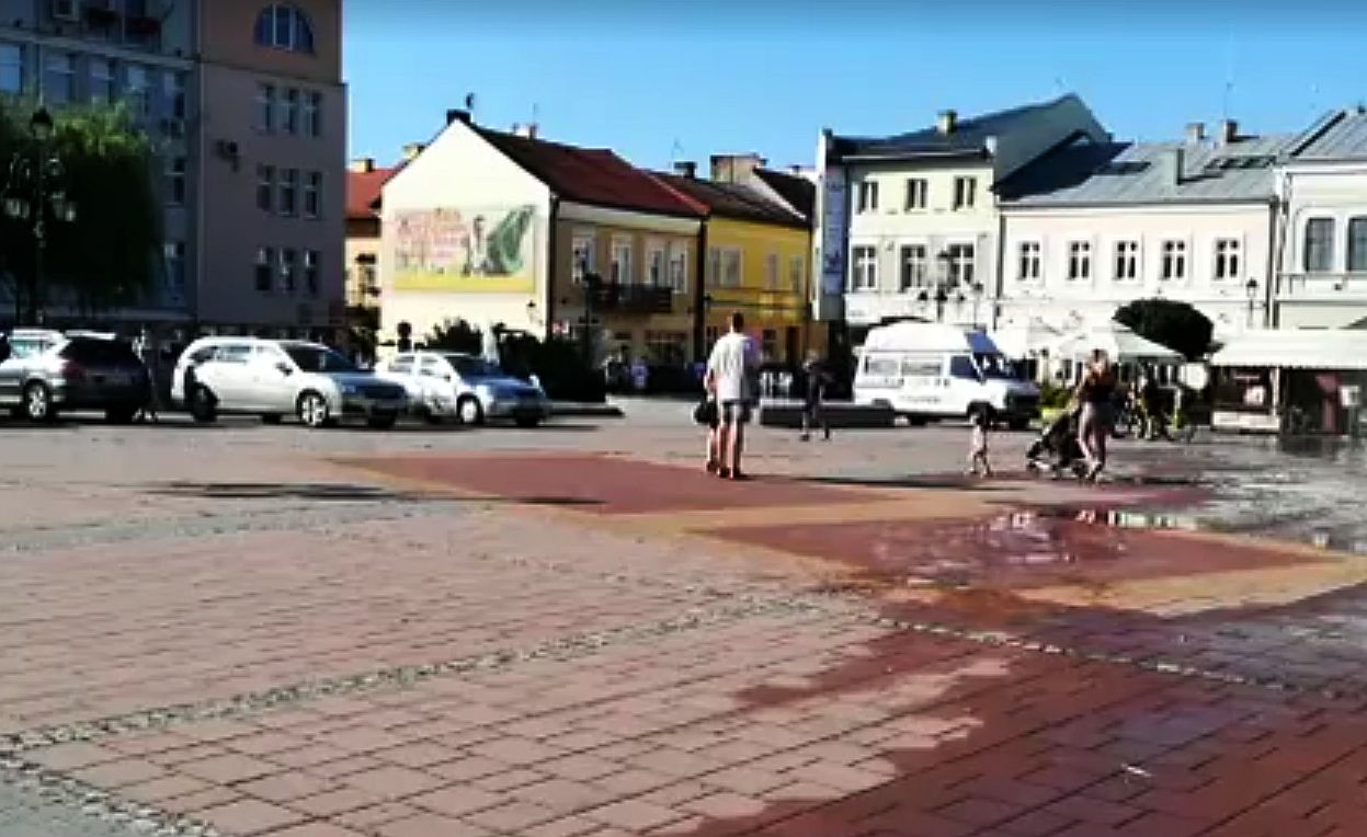 rynek