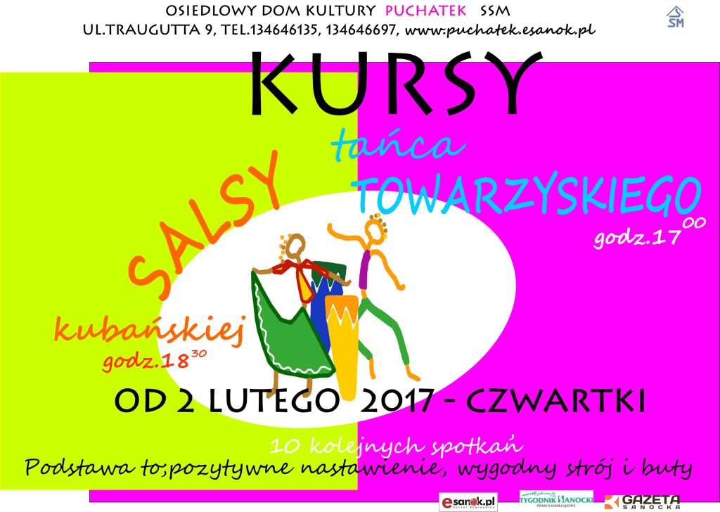 salsa afisz2017