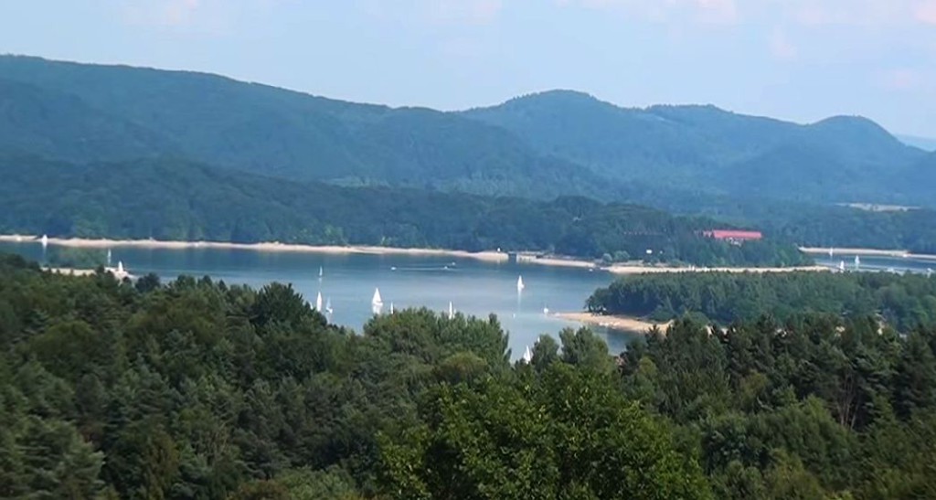 solina