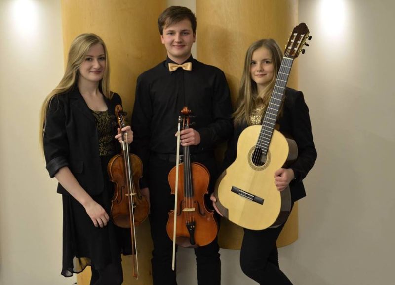 string trio 2015