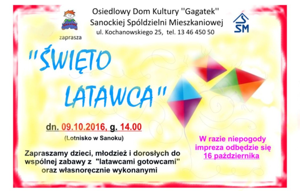 swieto latawca 2016 C