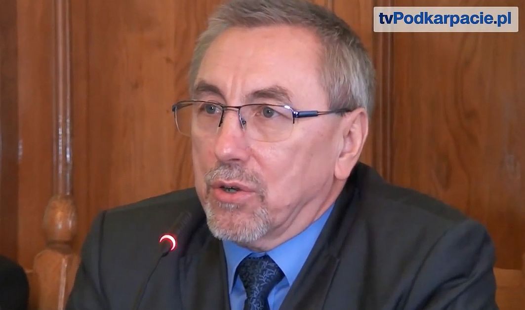 tadeusz pioro