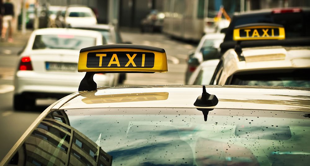 taxi