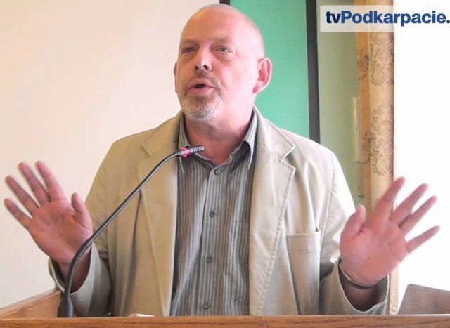 tomasz przystasz